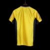 Football Shirt Olympique de Marseille Away 98-99 Retro back