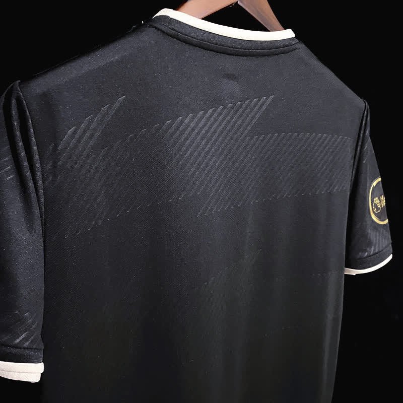 Football Shirt Premier League Home 21-22 extra 2
