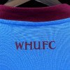 Football Shirt West Ham United Away 21-22 extra 1