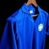 Football Shirt Brazil Away 1957 Retro extra 1