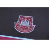 Football Shirt West Ham United Iron Maiden 25-26 Black extra 1