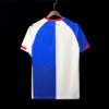 football-shirt-blackburn-rovers-home-22-23-2 Football Shirt Blackburn Rovers Home 22-23 back
