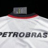Football Shirt Flamengo Away 01-02 Retro extra 1