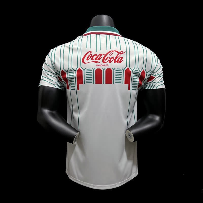 football-shirt-fluminense-away-93-94-retro-2 Football Shirt Fluminense Away 93-94 Retro back