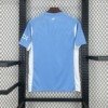 Football Shirt Manchester City FIFA Club World Cup Home 25-26 back