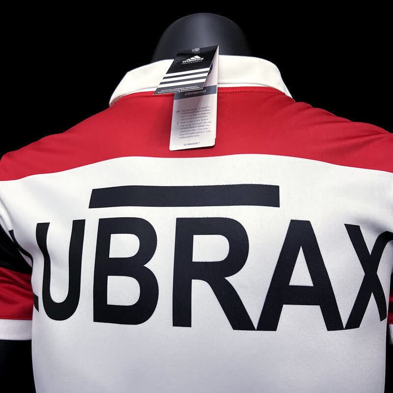football-shirt-flamengo-away-86-87-retro-3 Football Shirt Flamengo Away 86-87 Retro extra 1
