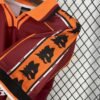 football-shirt-as-roma-home-98-99-retro-3 Football Shirt AS Roma Home 98-99 Retro extra 1