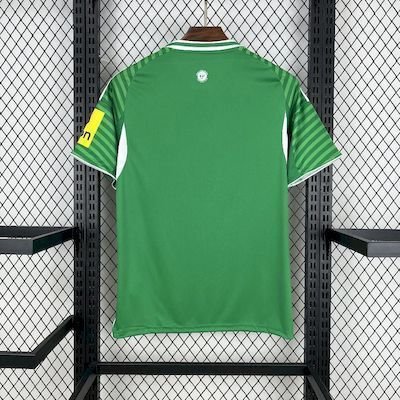 football-shirt-newcastle-united-away-25-26-2 Football Shirt Newcastle United Away 25-26 back