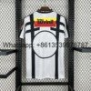 Football Shirt Corinthians Home 95-96 Retro back