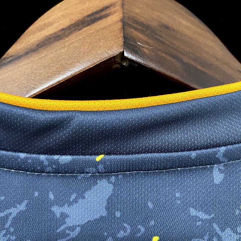 football-shirt-wolverhampton-wanderers-away-21-22-3 Football Shirt Wolverhampton Wanderers Away 21-22 extra 1