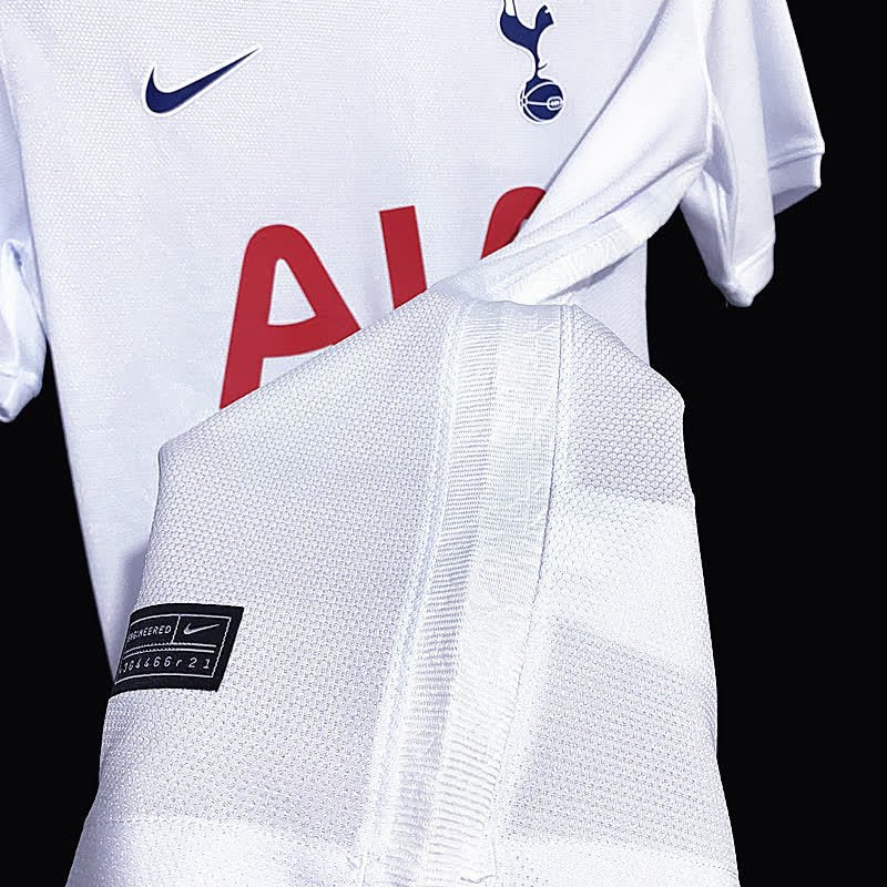 football-shirt-tottenham-hotspur-home-21-22-4 Football Shirt Tottenham Hotspur Home 21-22 extra 2