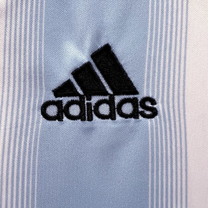 football-shirt-argentina-retro-home-04-05-3 Football Shirt Argentina Retro Home 04-05 extra 1