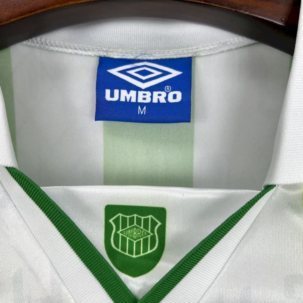 football-shirt-real-betis-home-94-95-retro-3 Football Shirt Real Betis Home 94-95 Retro extra 1
