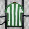 Football Shirt Real Betis Special Edition 01-02 Retro back