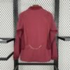 Football Shirt Arsenal Home 05-06 Retro Long Sleeves back
