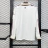 football-shirt-arsenal-third-long-sleeve-25-27-2 Football Shirt Arsenal Third Long Sleeve 25-26 back