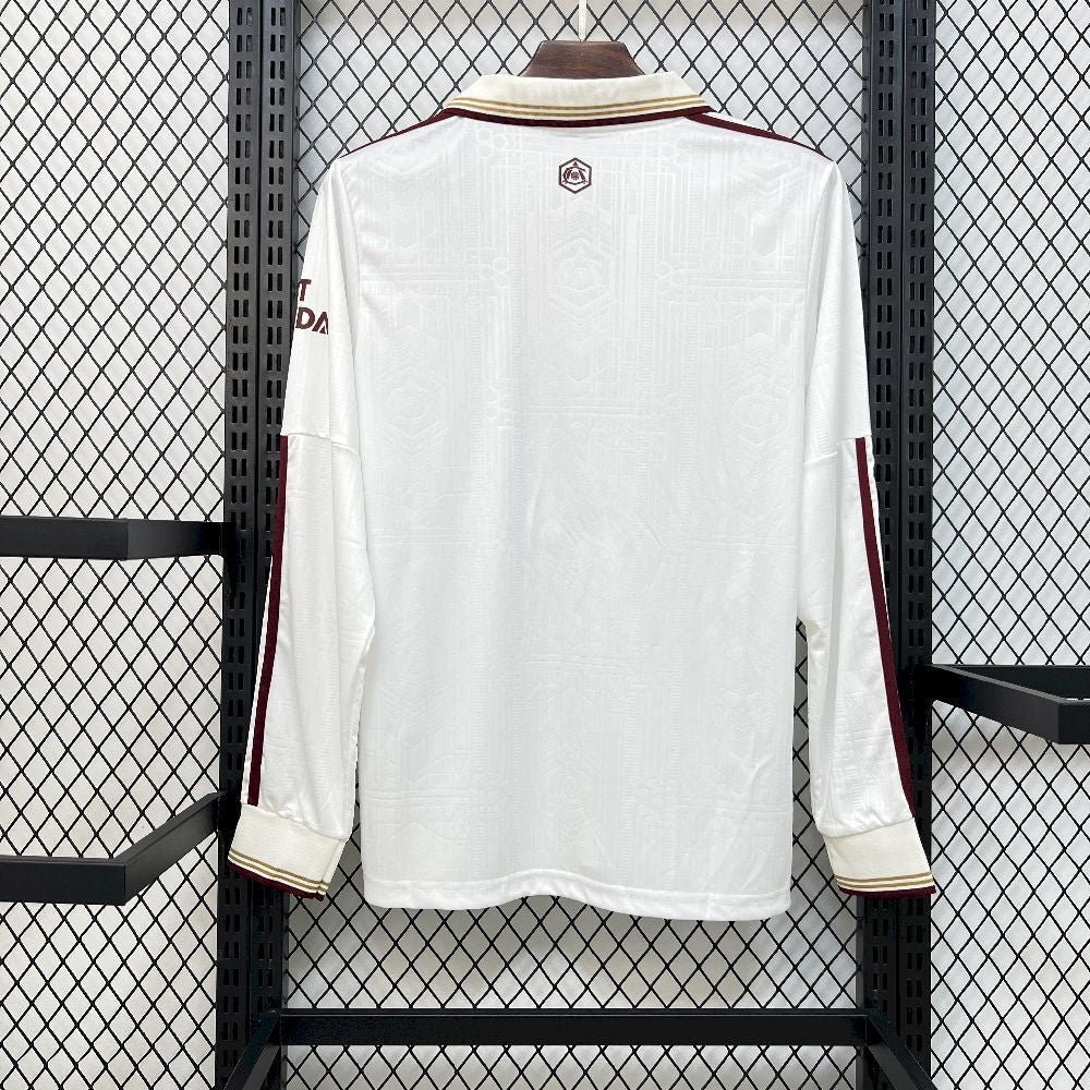 football-shirt-arsenal-third-long-sleeve-25-27-2 Football Shirt Arsenal Third Long Sleeve 25-26 back