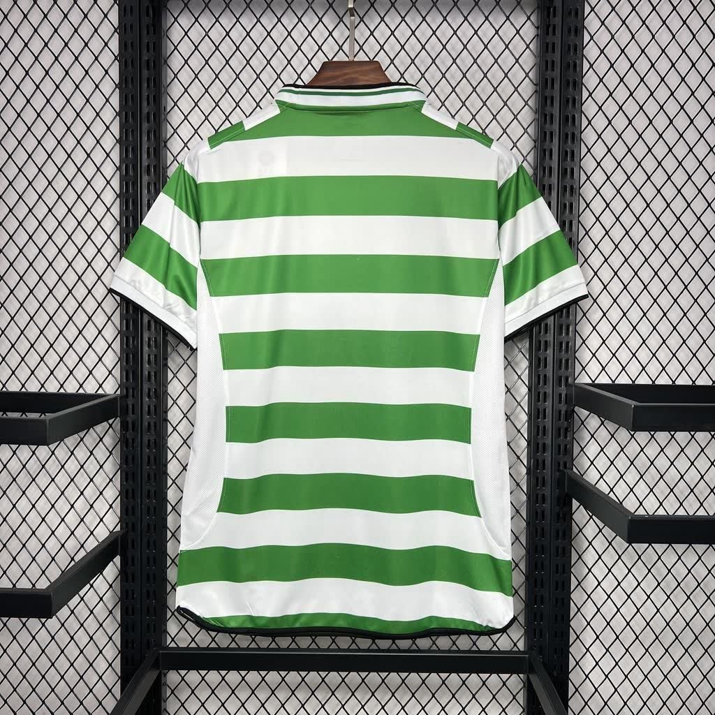 football-shirt-celtic-home-01-03-retro-2 Football Shirt Celtic Home 01-03 Retro back