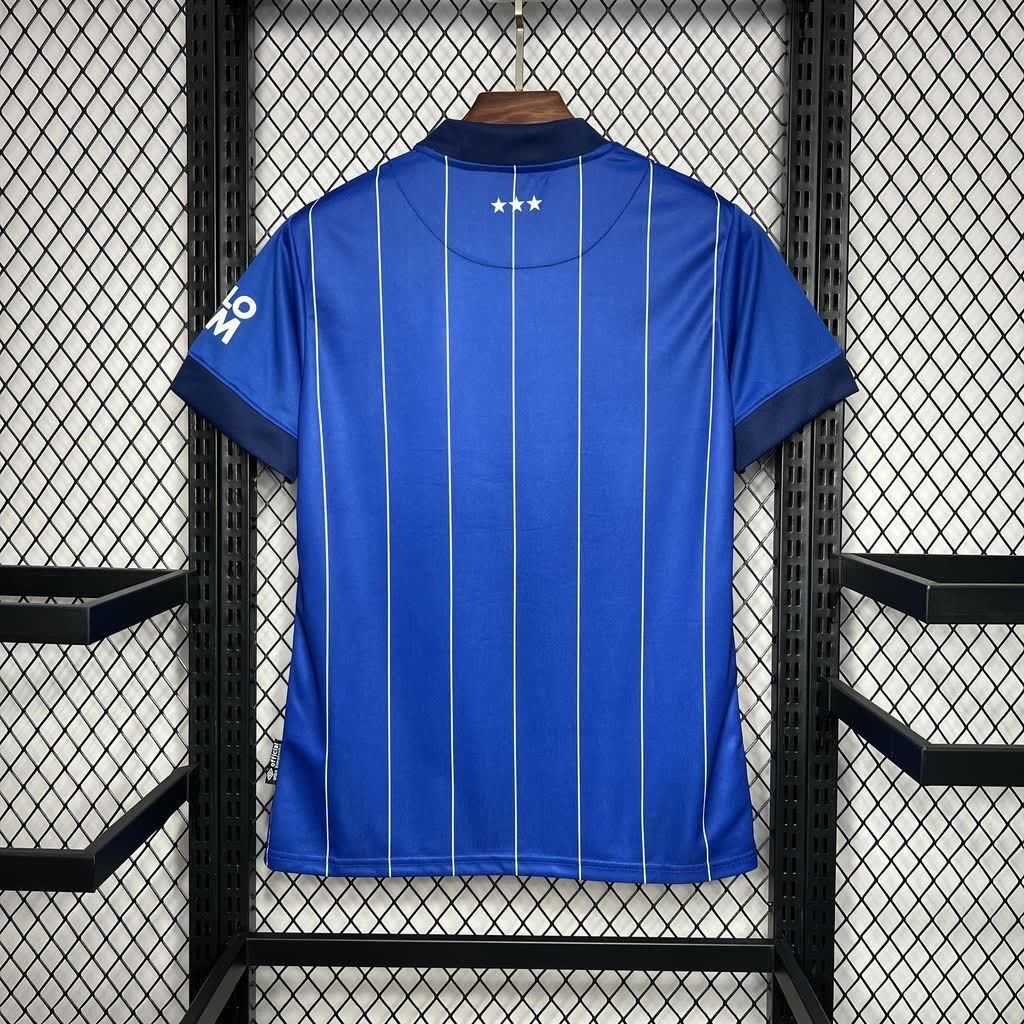 football-shirt-ipswich-town-home-25-26-2 Football Shirt Ipswich Town Home 25-26 back