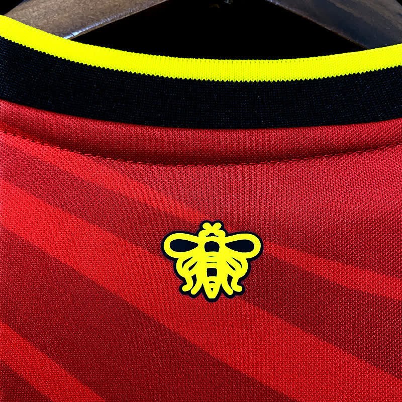 football-shirt-watford-away-21-22-3 Football Shirt Watford Away 21-22 extra 1