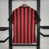 football-shirt-ac-milan-home-13-14-retro-2 Football Shirt AC Milan Home 13-14 Retro back