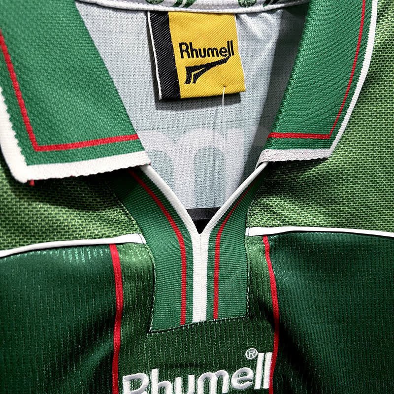 football-shirt-palmeiras-99-00-retro-4 Football Shirt Palmeiras 99-00 Retro extra 2