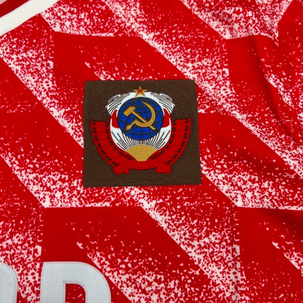 football-shirt-soviet-union-home-97-98-retro-3 Football Shirt Soviet Union Home 97-98 Retro extra 1