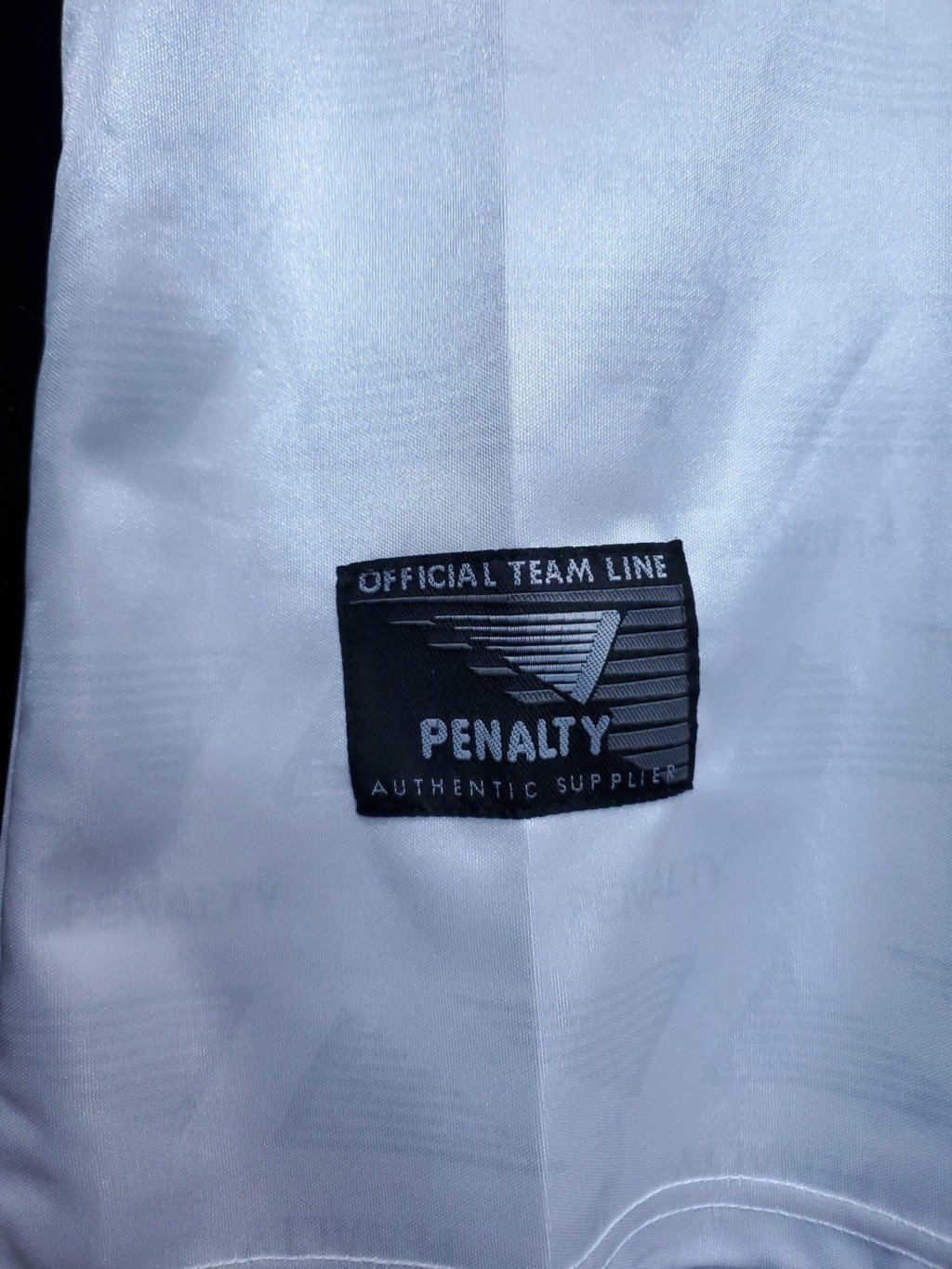 football-shirt-ec-bahia-home-98-99-3 Football Shirt EC Bahia Home 98-99 extra 1