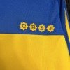 Football Shirt Boca Juniors Home 81-82 Long Sleeves Retro extra 1