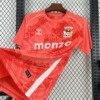 Football Shirt Coventry City F.C. Away 25-26 extra 1