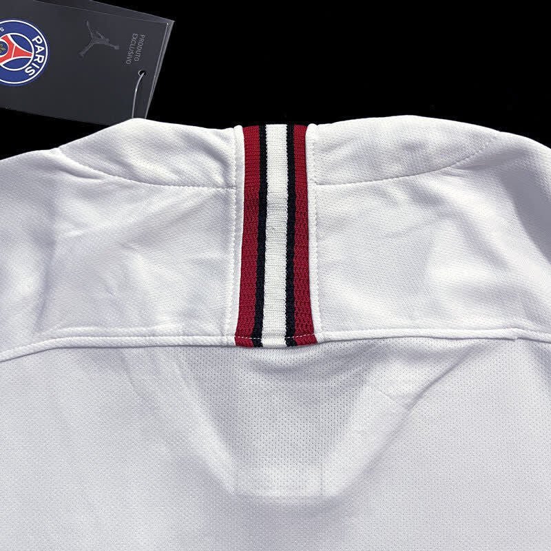 football-shirt-paris-saint-germain-away-18-19-retro-3 Football Shirt Paris Saint-Germain Away 18-19 Retro extra 1