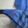 football-shirt-fc-barcelona-away-04-05-3 Football Shirt FC Barcelona Away 04-05 extra 1