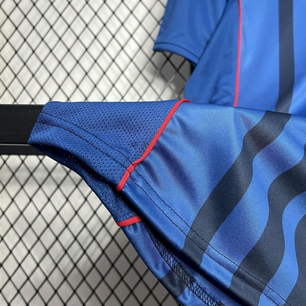 football-shirt-fc-barcelona-away-04-05-3 Football Shirt FC Barcelona Away 04-05 extra 1