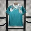 football-shirt-mexico-home-1990-retro-4 Football Shirt Mexico Home 1990 Retro extra 2