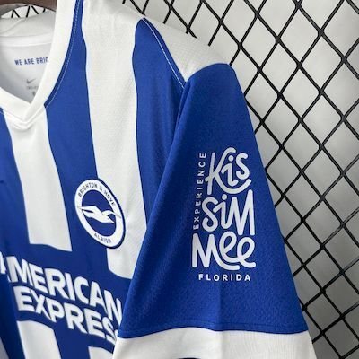 football-shirt-brighton-hove-albion-home-25-26-3 Football Shirt Brighton & Hove Albion Home 25-26 extra 1