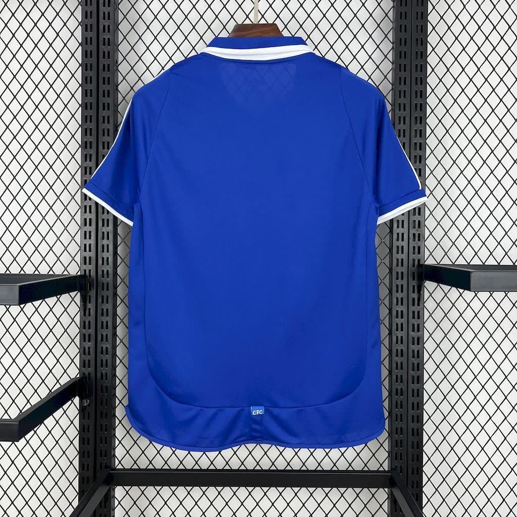 football-shirt-chelsea-home-04-05-retro-2 Football Shirt Chelsea Home 04-05 Retro back