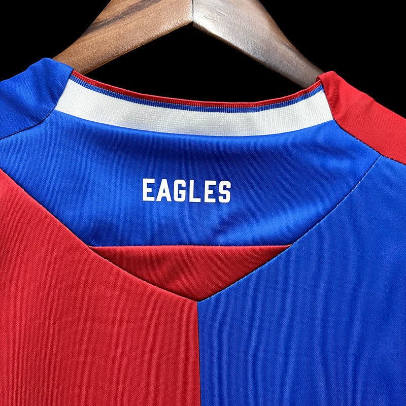 football-shirt-crystal-palace-home-23-24-3 Football Shirt Crystal Palace Home 23-24 extra 1