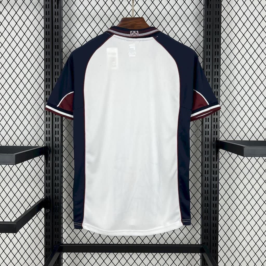 football-shirt-west-ham-united-away-99-01-retro-2 Football Shirt West Ham United Away 99-01 Retro back