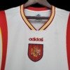 football-shirt-spain-away-96-97-retro-3 Football Shirt Spain Away 96-97 Retro extra 1