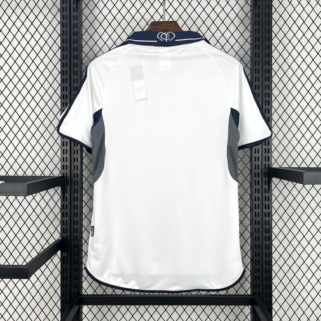 football-shirt-real-madrid-home-00-01-retro-2 Football Shirt Real Madrid Home 00-01 Retro back