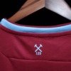 Football Shirt West Ham United Home 20-21 extra 1