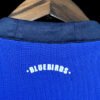 Football Shirt Cardiff City Home 21-22 extra 1