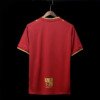 football-shirt-norwich-city-away-22-23-2 Football Shirt Norwich City Away 22-23 back