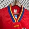 football-shirt-romania-away-94-95-retro-2 Football Shirt Romania Away 94-95 Retro back