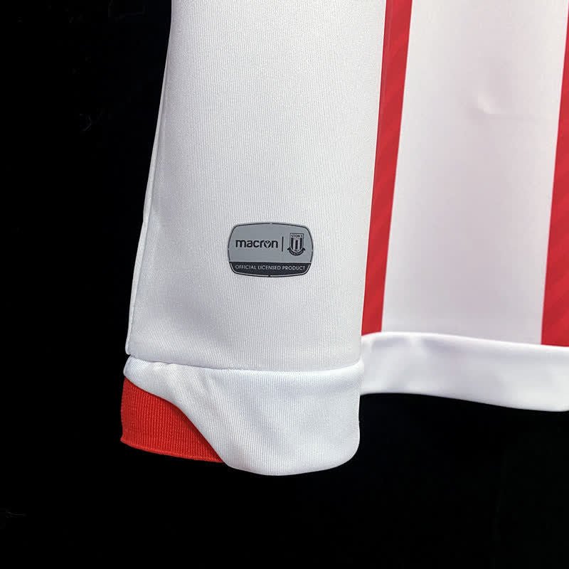 football-shirt-stoke-city-home-21-22-3 Football Shirt Stoke City Home 21-22 extra 1