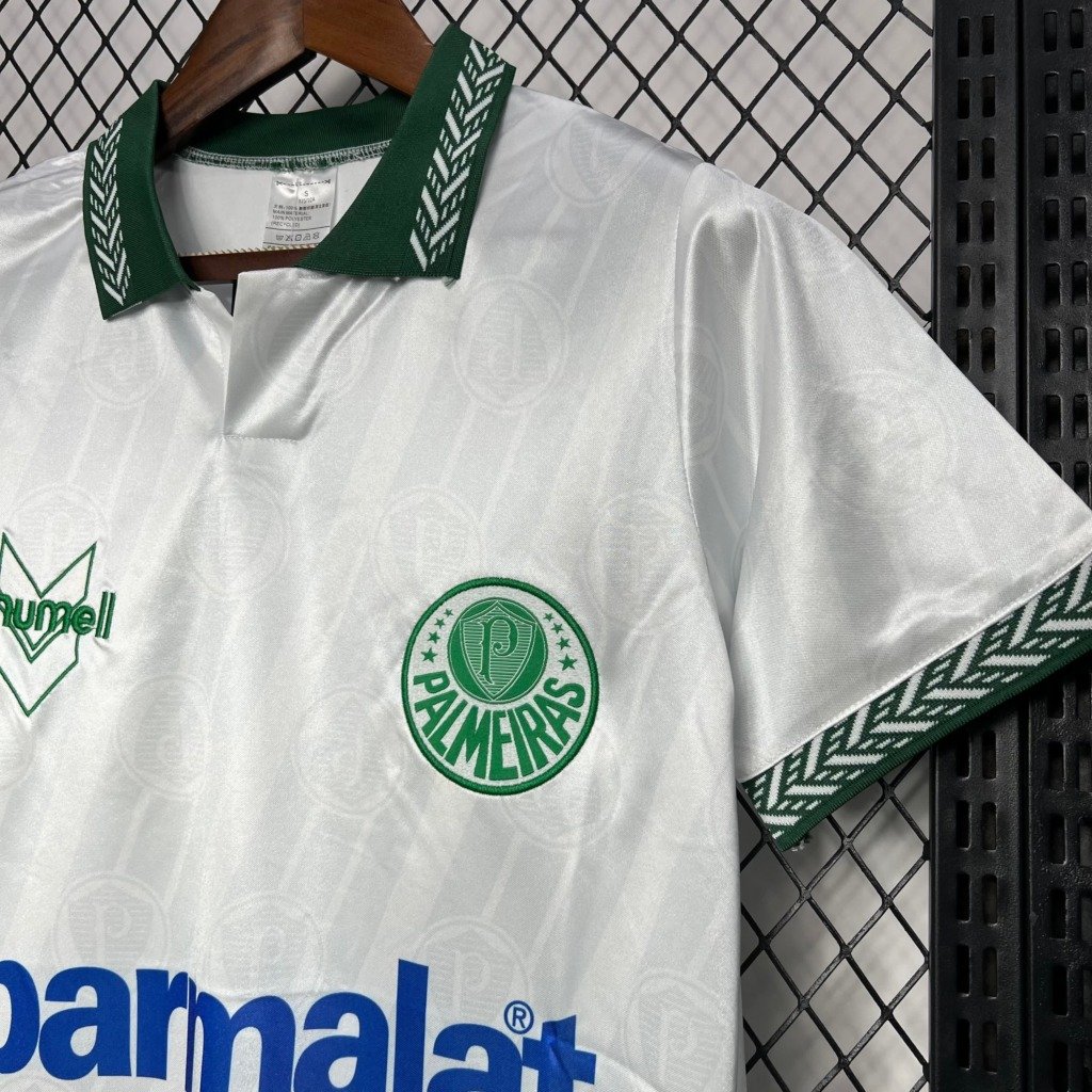 football-shirt-palmeiras-away-94-95-retro-3 Football Shirt Palmeiras Away 94-95 Retro extra 1