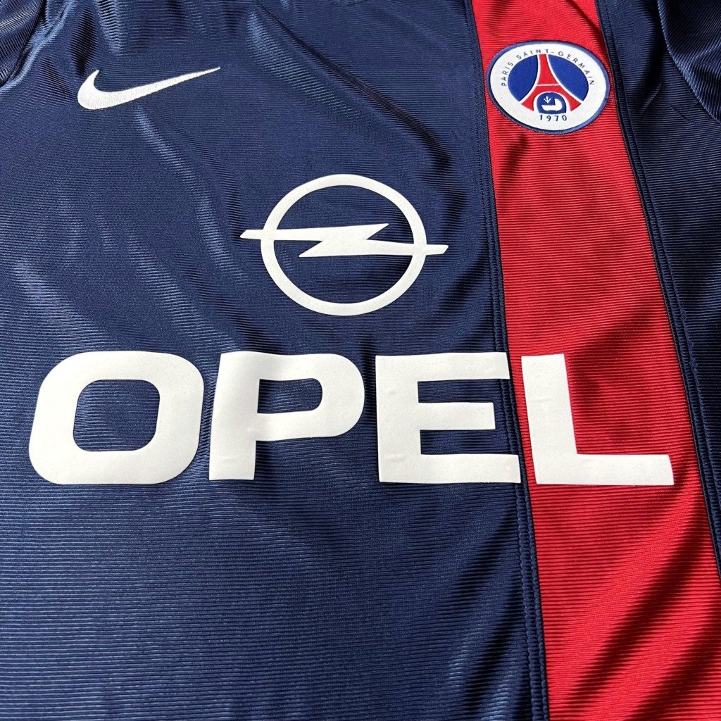 football-shirt-psg-home-01-02-retro-3 Football Shirt PSG Home 01-02 Retro extra 1