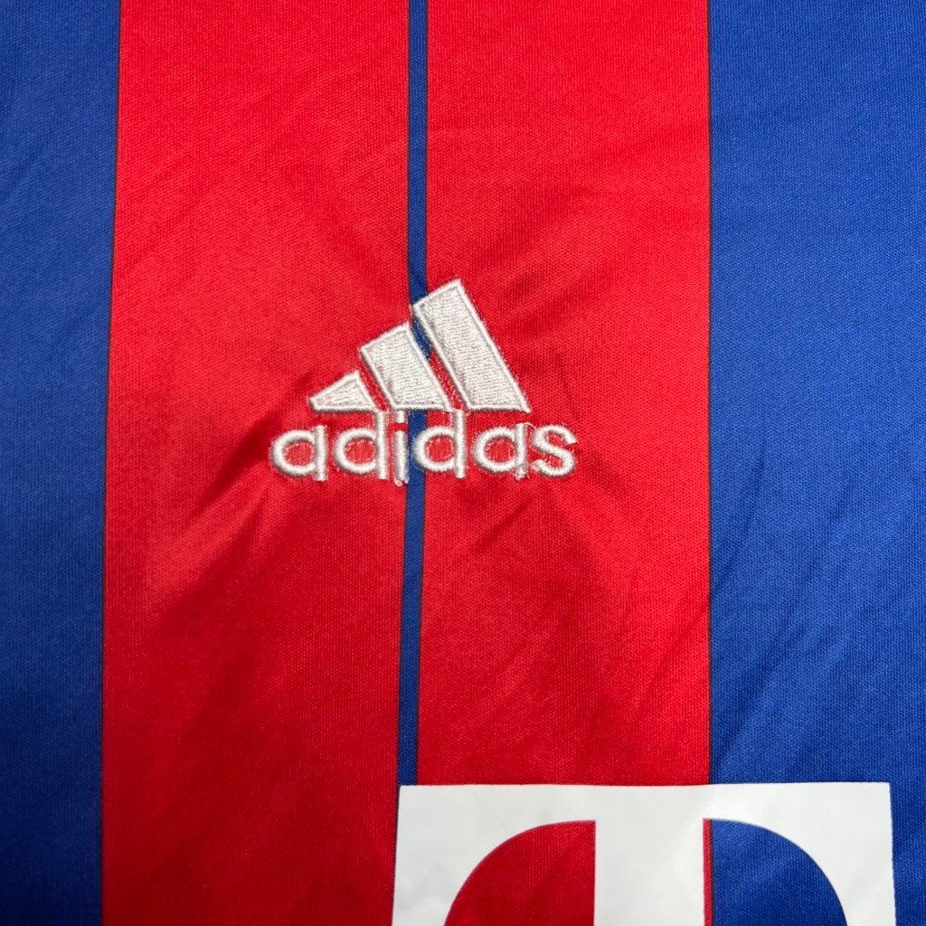 football-shirt-bayern-munich-home-14-15-4 Football Shirt Bayern Munich Home 14-15 extra 2