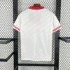 Football Shirt Sevilla FC Home 94-96 Retro back