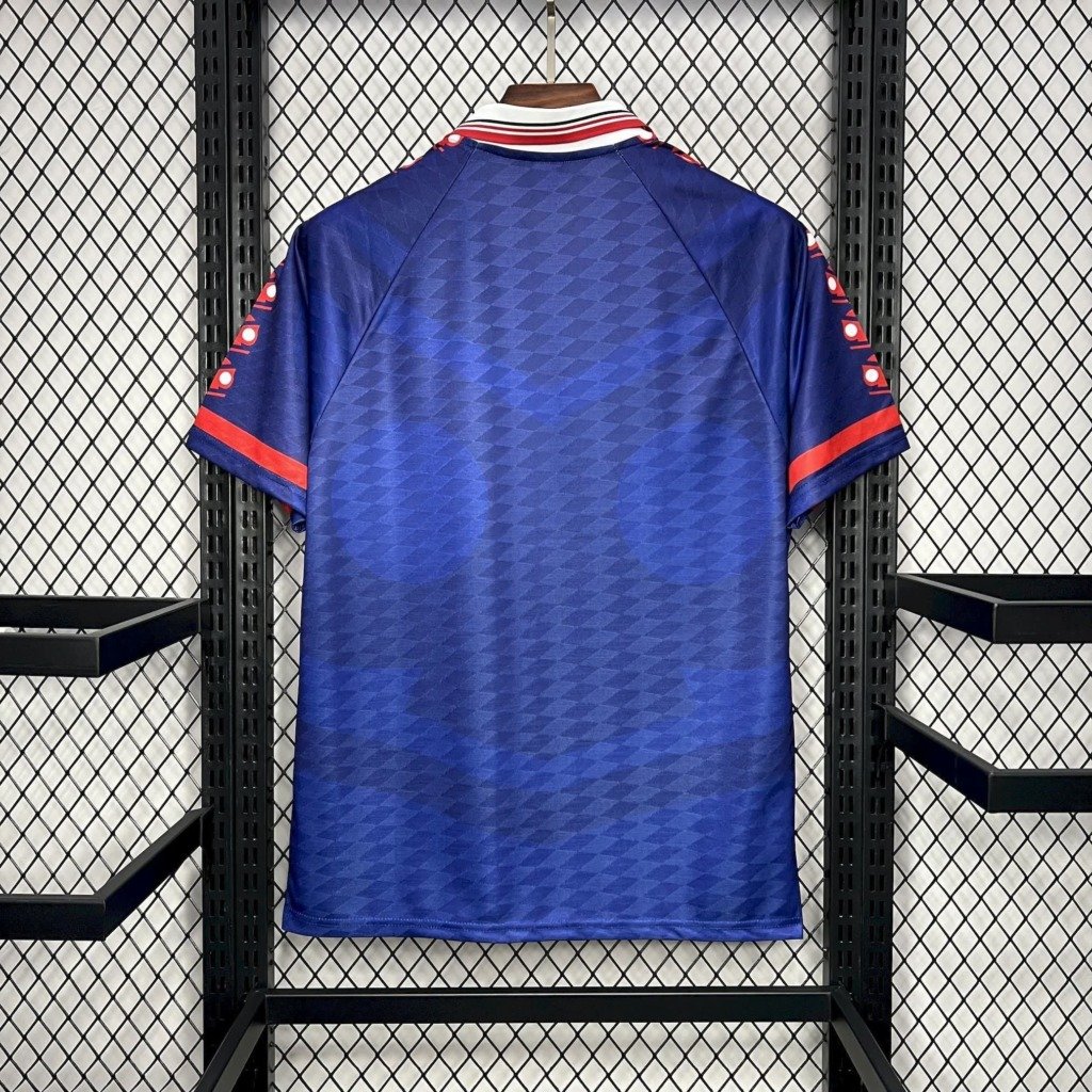 football-shirt-universidad-de-chile-home-1996-retro-2 Football Shirt Universidad de Chile Home 1996 Retro back
